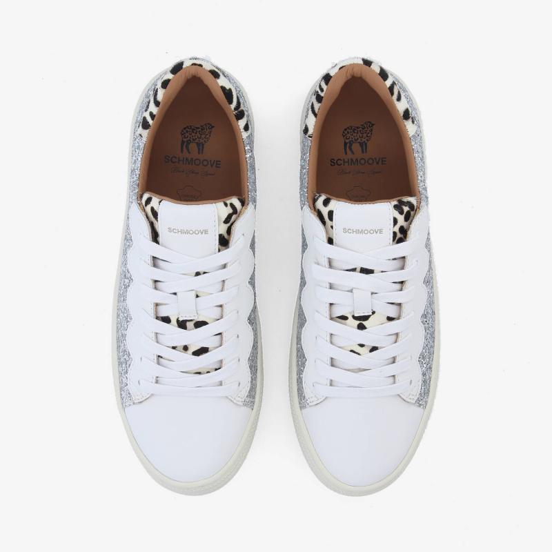 SPARKLE WAVE W - GLIT/NAP/PONY L - GREY